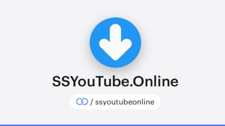 download ss youtube downloader